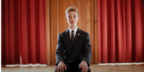 WATCH: Scholarship at Merchant Taylors'